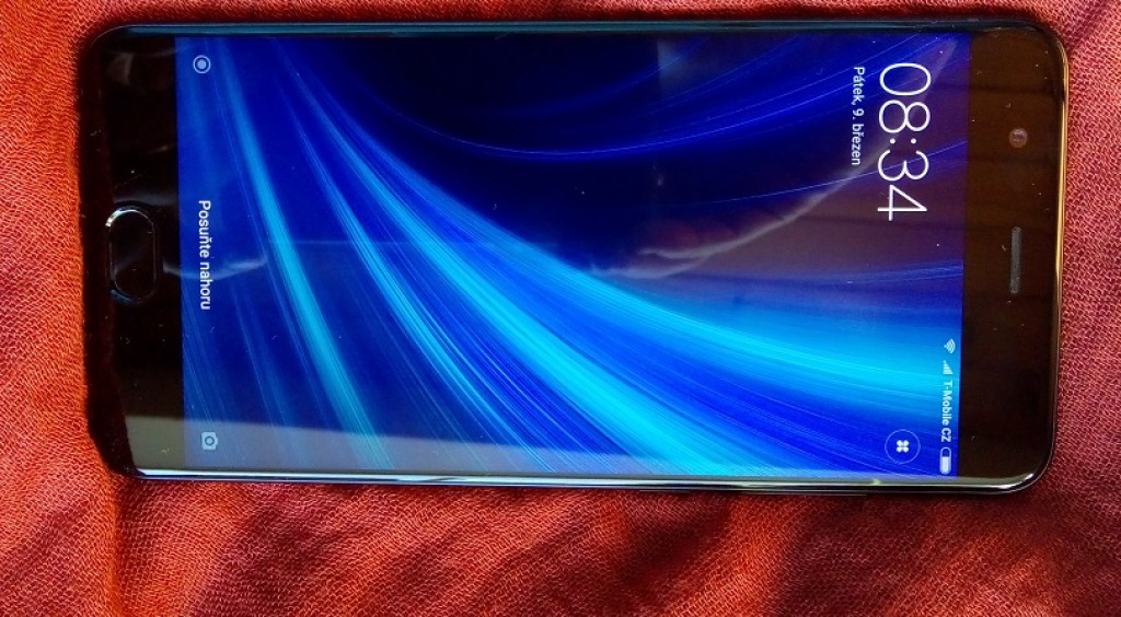 Xiaomi Mi Note 3 prostě šlape! A jaké dělá fotky? Fantastické! 18 IMG 20180309 083421047