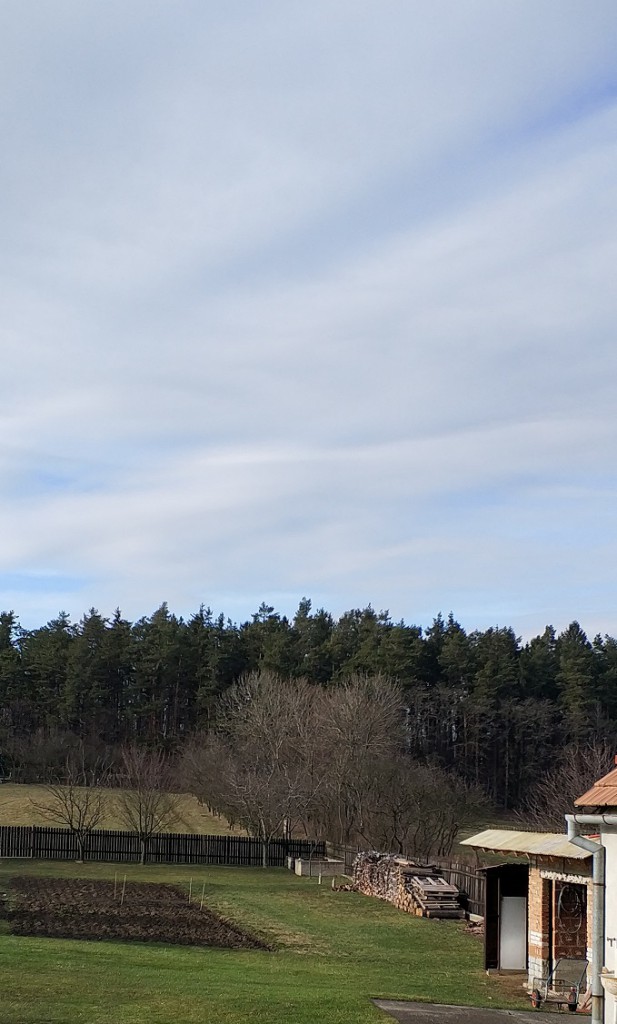 Xiaomi Mi Note 3 prostě šlape! A jaké dělá fotky? Fantastické! 53 IMG 20180310 154233