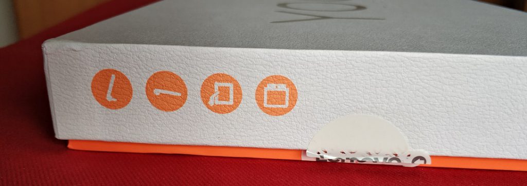 Lenovo Yoga Tablet 3 Pro: více zábavy, méně práce s 10 palci 4 IMG 20180516 093920 HHT
