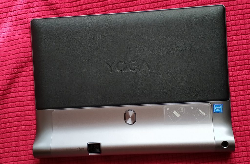 Lenovo Yoga Tablet 3 Pro: více zábavy, méně práce s 10 palci 9 IMG 20180516 094431 HHT