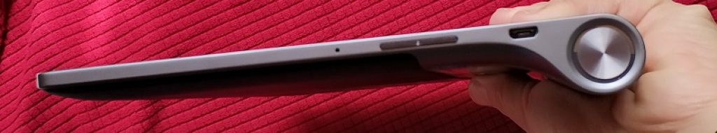 Lenovo Yoga Tablet 3 Pro: více zábavy, méně práce s 10 palci 11 IMG 20180516 094504 HHT