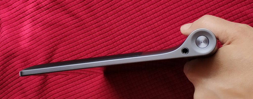 Lenovo Yoga Tablet 3 Pro: více zábavy, méně práce s 10 palci 10 IMG 20180516 094518 HHT