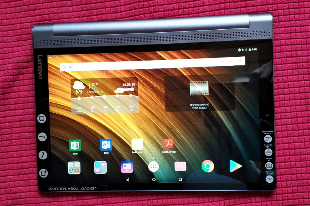 Lenovo Yoga Tablet 3 Pro: více zábavy, méně práce s 10 palci 17 IMG 20180516 094811 HHT