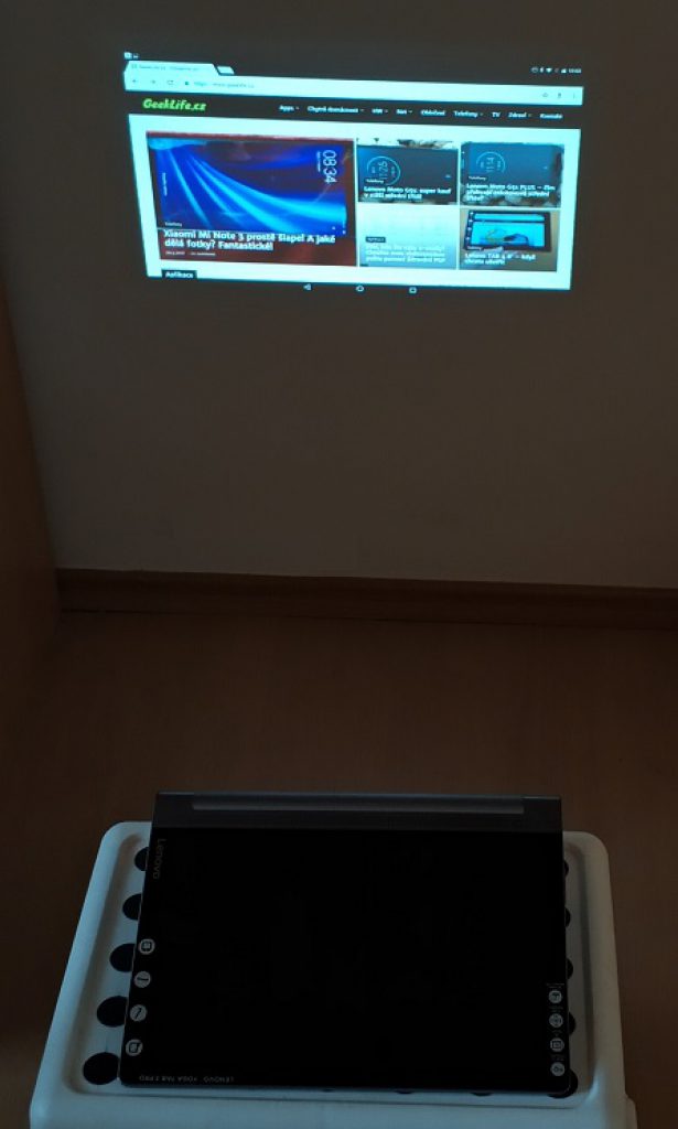 Lenovo Yoga Tablet 3 Pro: více zábavy, méně práce s 10 palci 21 IMG 20180516 100242 HHT