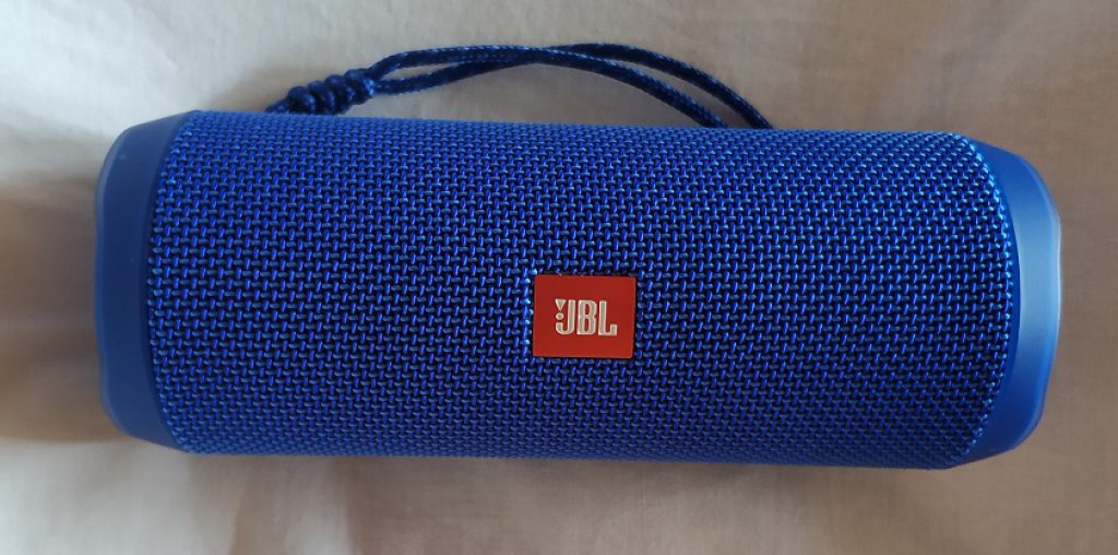 JBL Flip 4 je prcek, ale rozbalí to dobře 13 IMG 20180719 150300