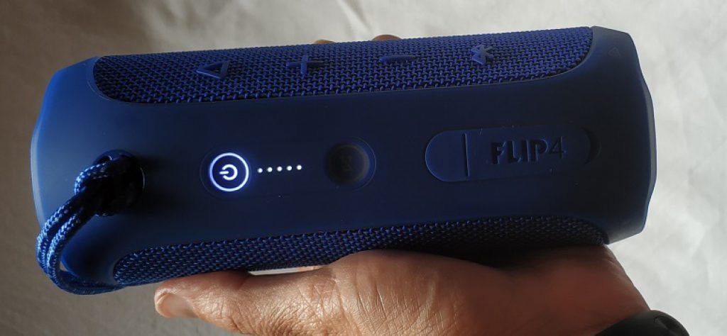 JBL Flip 4 je prcek, ale rozbalí to dobře 22 IMG 20180719 150604