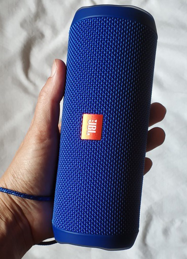 JBL Flip 4 je prcek, ale rozbalí to dobře 10 IMG 20180719 155650