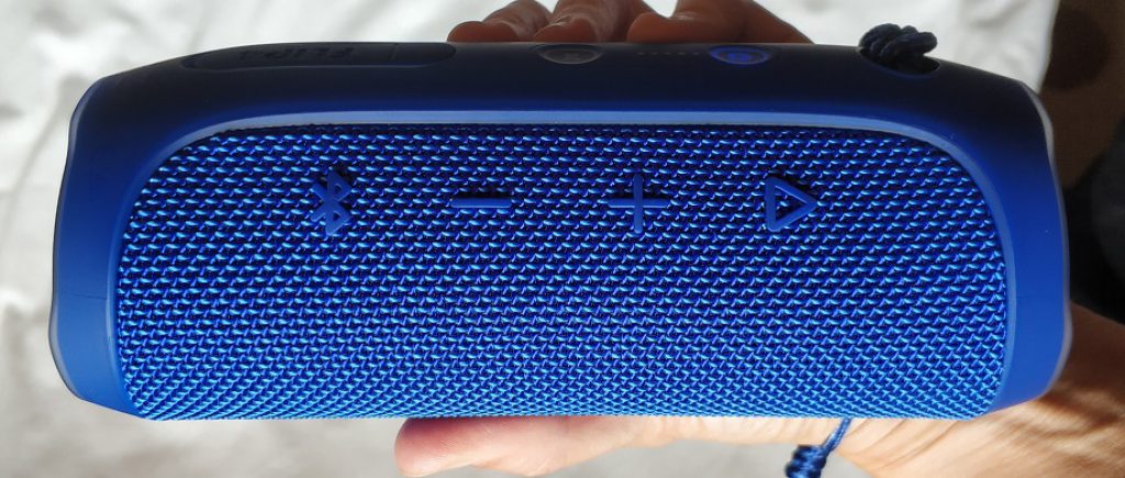 JBL Flip 4 je prcek, ale rozbalí to dobře 14 IMG 20180719 155710