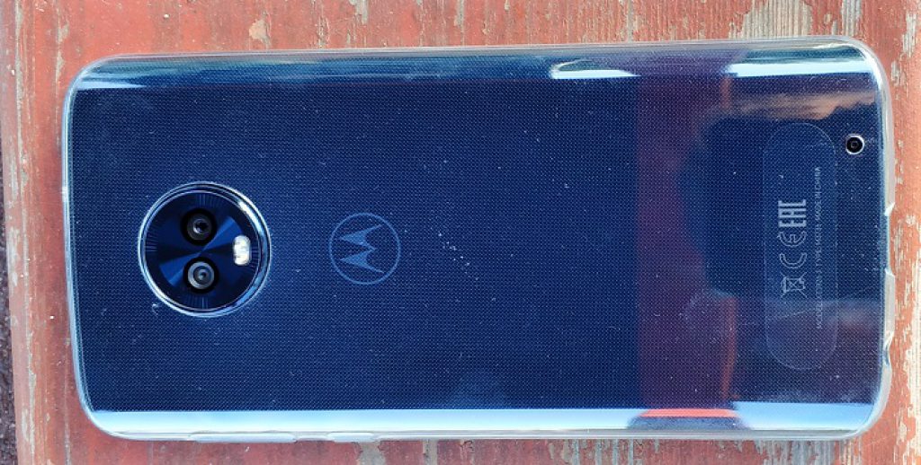 Lenovo Moto G6 Plus – plácačka střední třídy s vychytanými Moto funkcemi a duálním foťákem 4K 8 IMG 20180731 181957