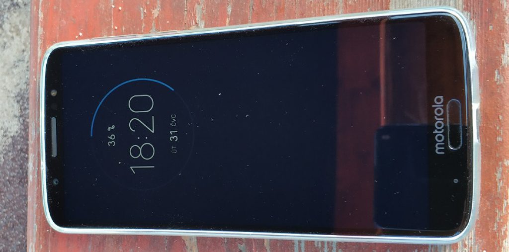 Lenovo Moto G6 Plus – plácačka střední třídy s vychytanými Moto funkcemi a duálním foťákem 4K 2 IMG 20180731 182023