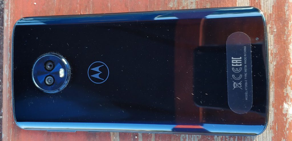 Lenovo Moto G6 Plus – plácačka střední třídy s vychytanými Moto funkcemi a duálním foťákem 4K 3 IMG 20180731 182059