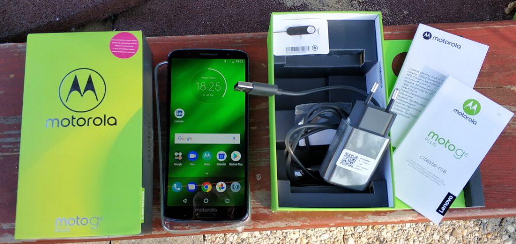 Lenovo Moto G6 Plus – plácačka střední třídy s vychytanými Moto funkcemi a duálním foťákem 4K 1 IMG 20180731 182524