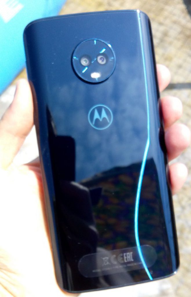 Lenovo Moto G6 Plus – plácačka střední třídy s vychytanými Moto funkcemi a duálním foťákem 4K 22 IMG 20180804 114641732