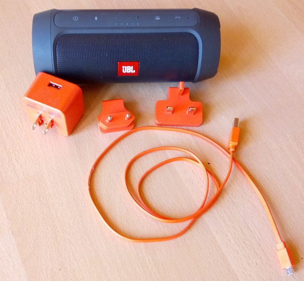 JBL Charge 2+ vás nabije dobrou hudbou, váš telefon zase energií 2 IMG 20180812 100709648