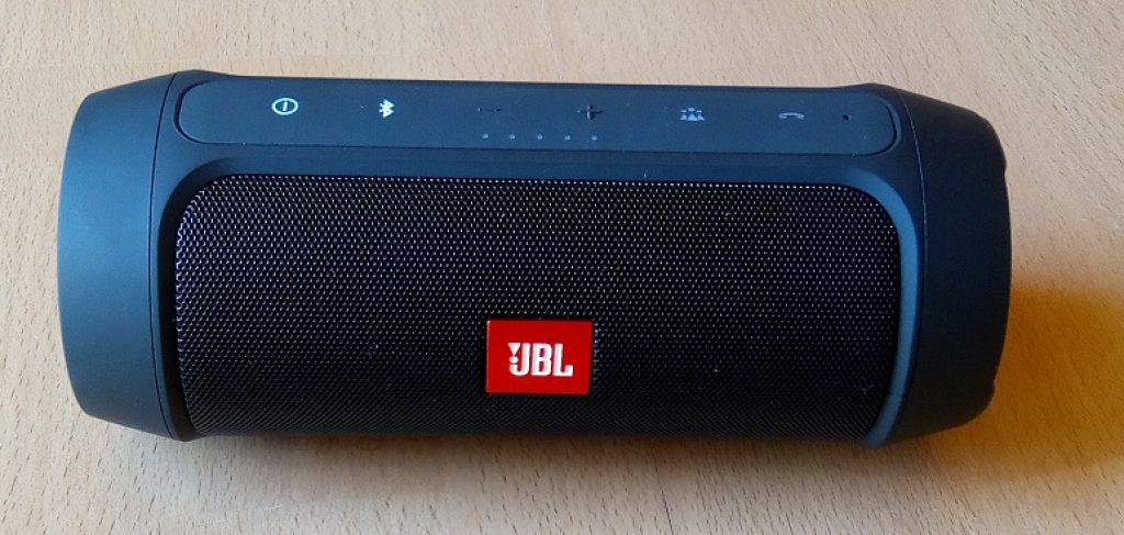 JBL Charge 2+ vás nabije dobrou hudbou, váš telefon zase energií 8 IMG 20180812 101446588