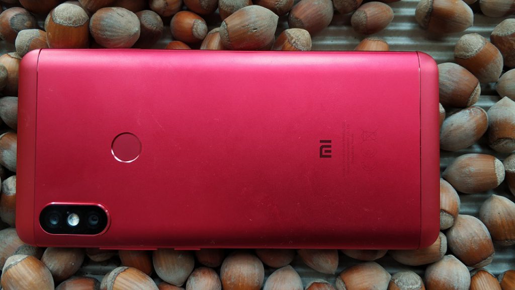 Xiaomi Redmi Note 5 je v poměru cena/výkon prostě skvělý 6 IMG 20181008 150952