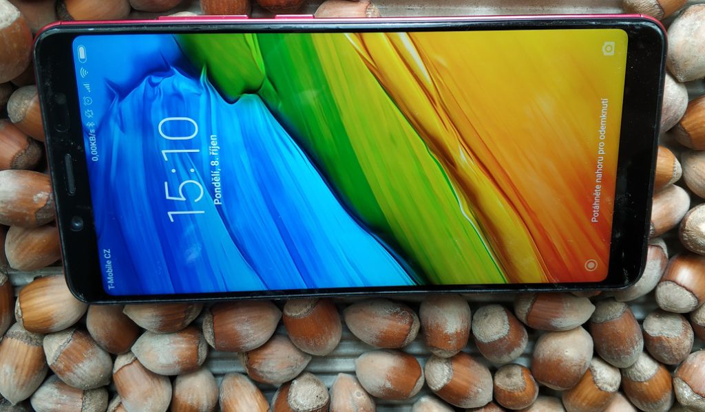 Xiaomi Redmi Note 5 je v poměru cena/výkon prostě skvělý 7 IMG 20181008 151039