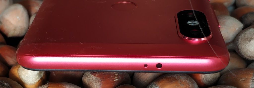 Xiaomi Redmi Note 5 je v poměru cena/výkon prostě skvělý 10 IMG 20181008 151212