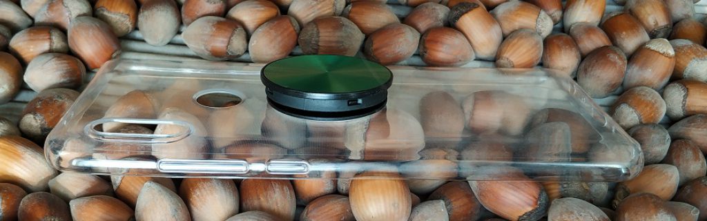 PopSocket, aneb aby vám mobil už nikdy nevypadl z ruky (a ani z kapsy) 7 IMG 20181008 151332