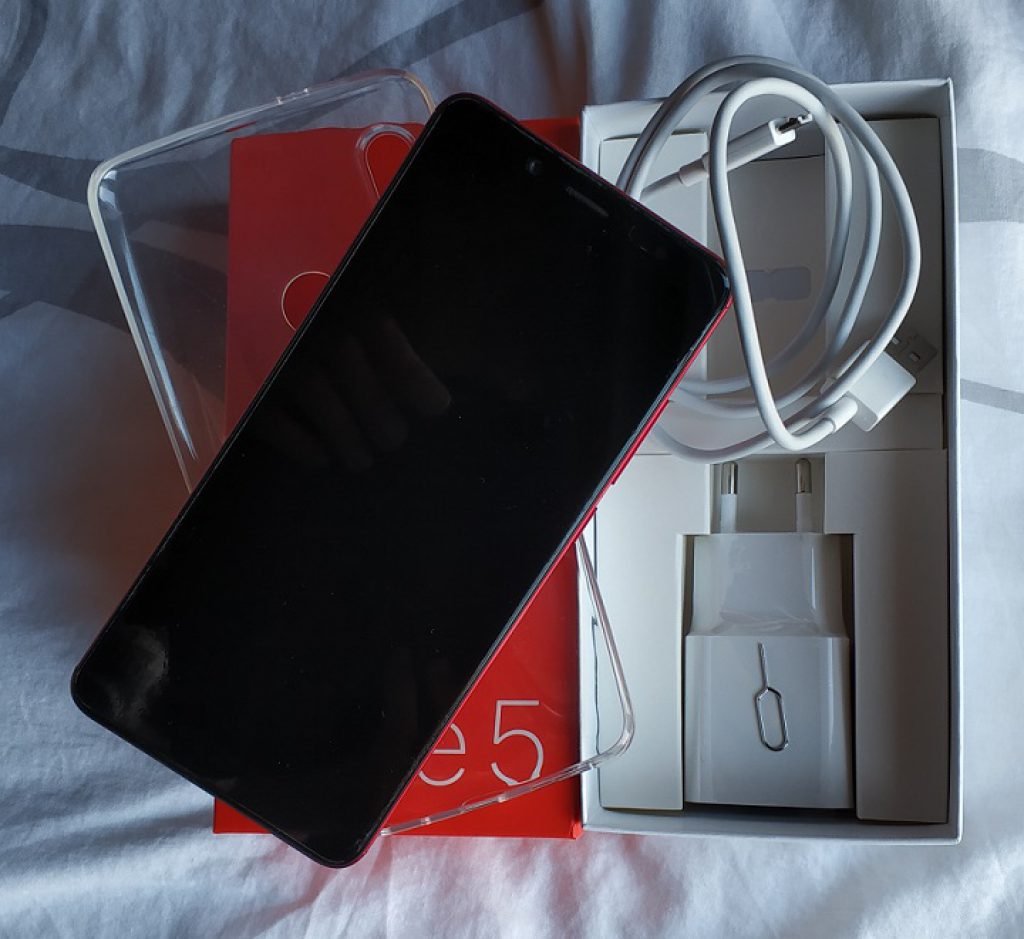Xiaomi Redmi Note 5 je v poměru cena/výkon prostě skvělý 5 IMG 20181008 161550