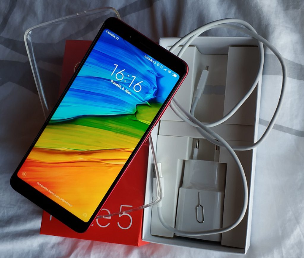 Xiaomi Redmi Note 5 je v poměru cena/výkon prostě skvělý 4 IMG 20181008 161622