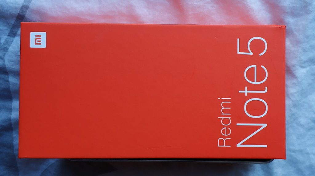Xiaomi Redmi Note 5 je v poměru cena/výkon prostě skvělý 3 IMG 20181008 161716