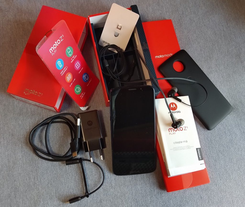 Moto Z3 Play – fakt je si s čím hrát. I díky Moto Mods 1 IMG 20181024 033329774