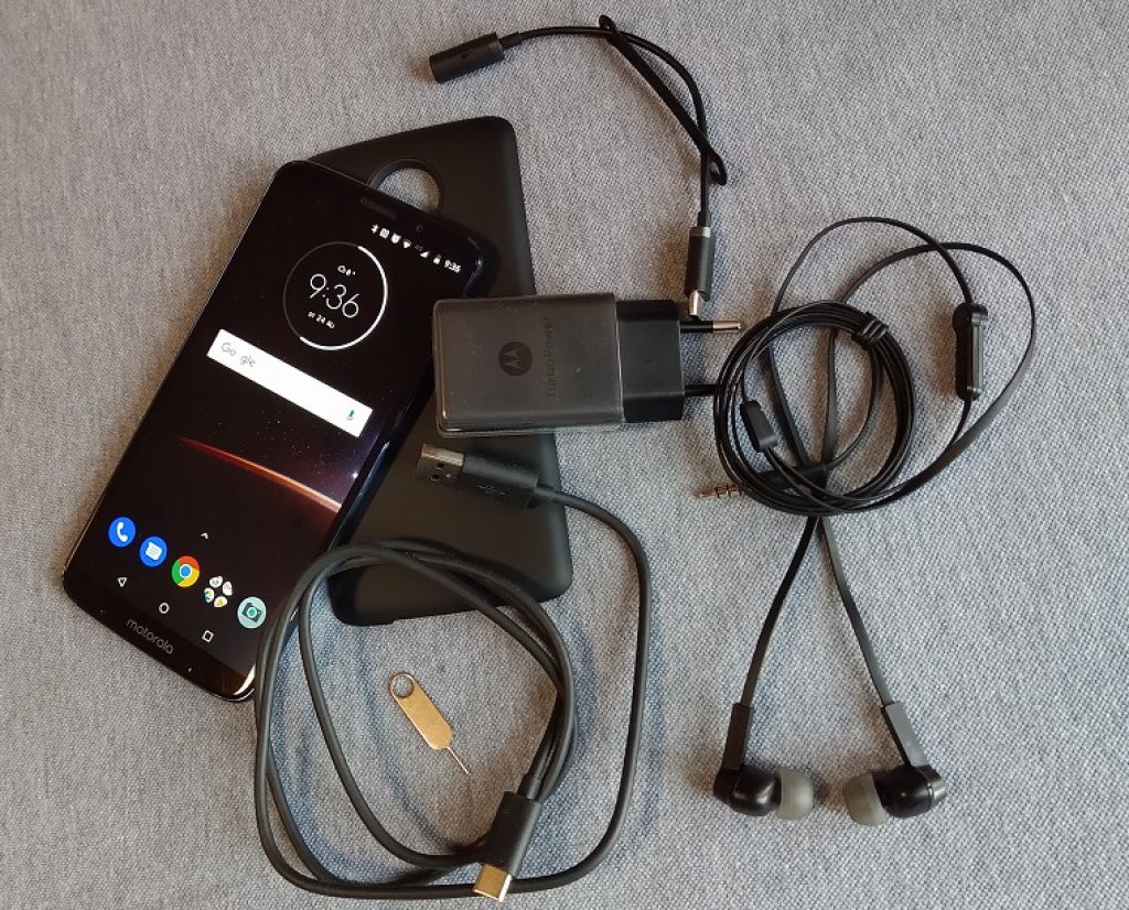 Moto Z3 Play – fakt je si s čím hrát. I díky Moto Mods 2 IMG 20181024 033605374