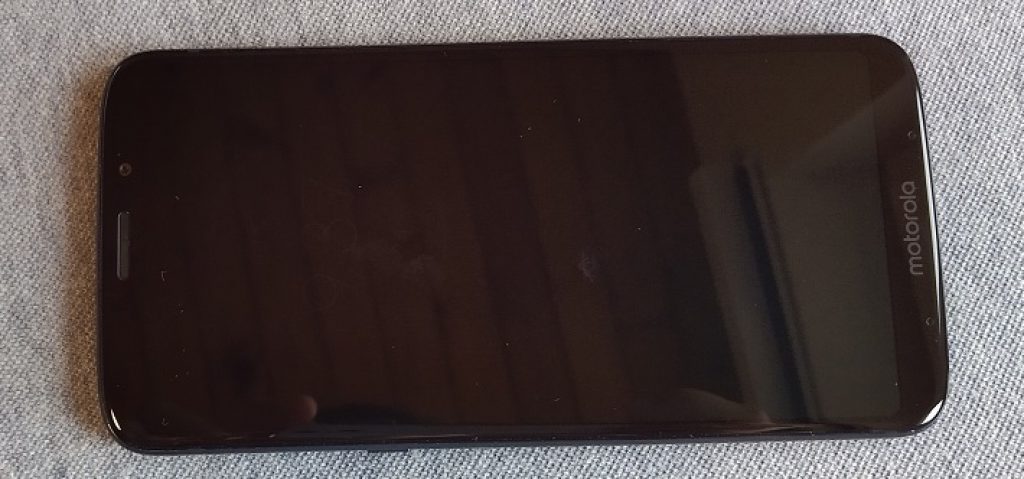 Moto Z3 Play – fakt je si s čím hrát. I díky Moto Mods 3 IMG 20181024 033754885