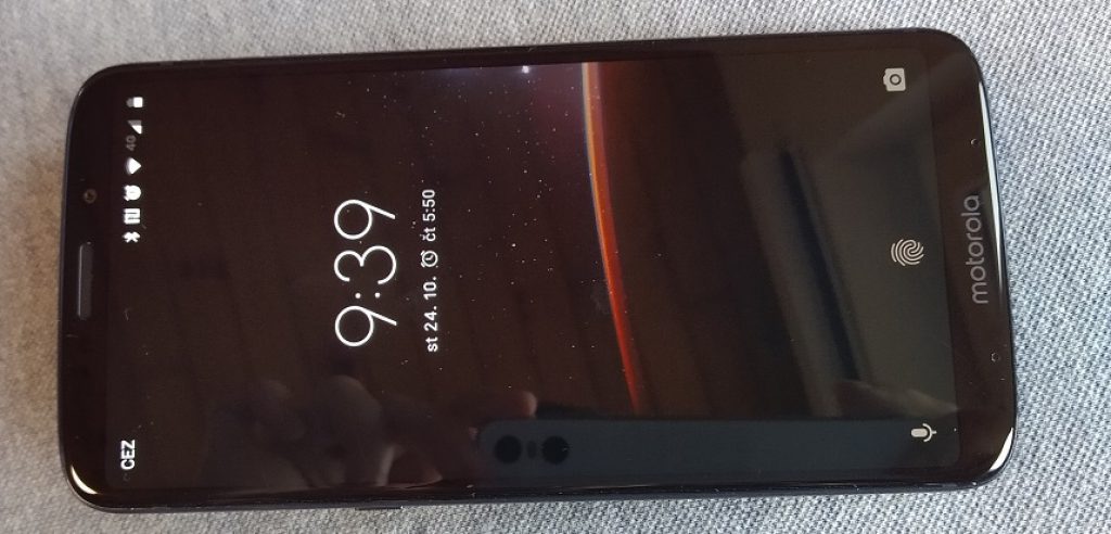 Moto Z3 Play – fakt je si s čím hrát. I díky Moto Mods 11 IMG 20181024 033907149