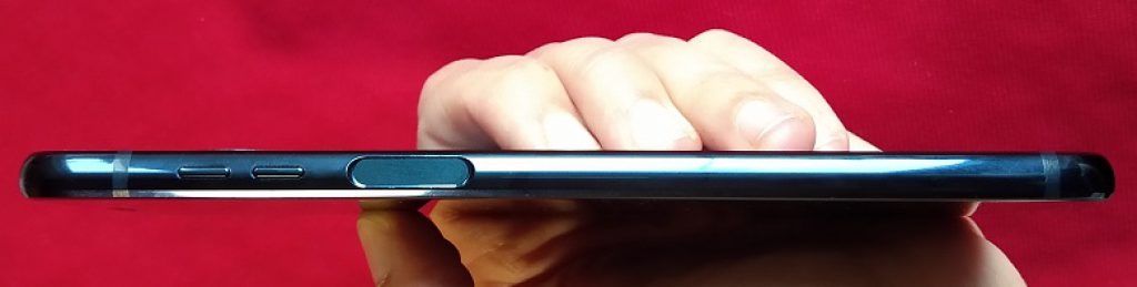 Moto Z3 Play – fakt je si s čím hrát. I díky Moto Mods 8 IMG 20181024 034425166