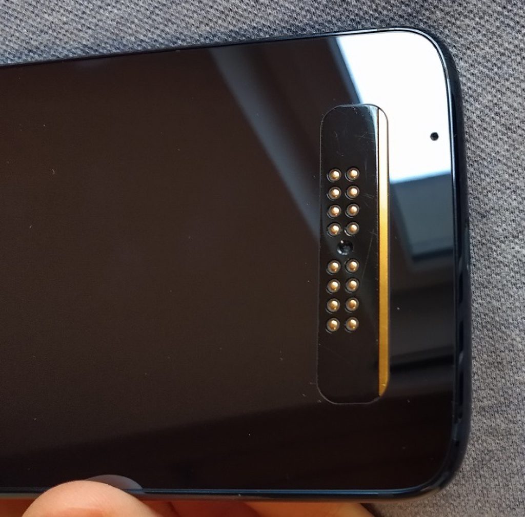 Moto Z3 Play – fakt je si s čím hrát. I díky Moto Mods 6 IMG 20181024 034523367