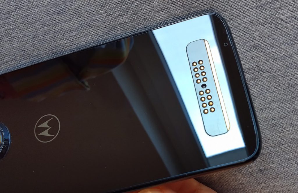Moto Z3 Play – fakt je si s čím hrát. I díky Moto Mods 5 IMG 20181024 034556870