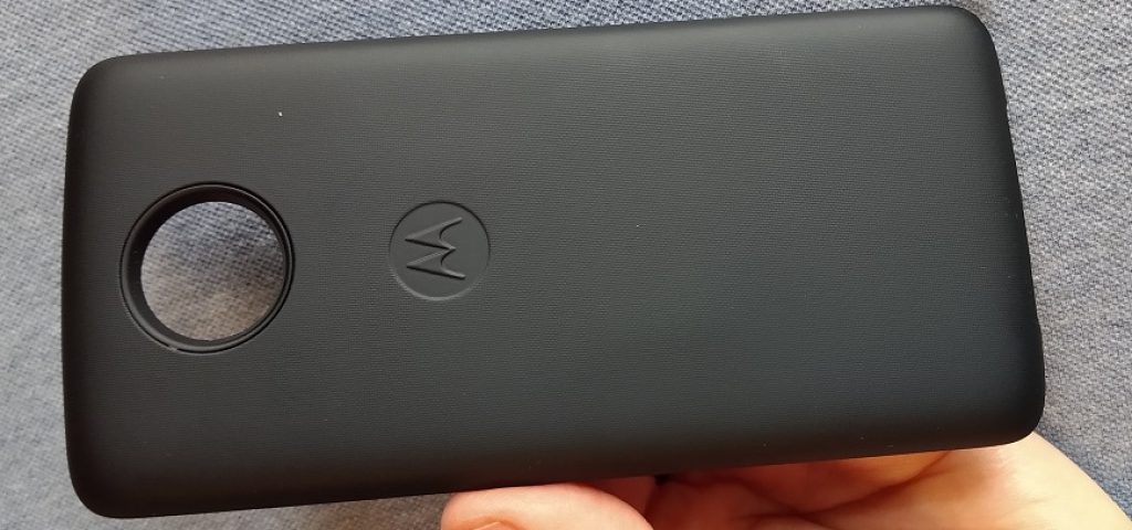 Moto Z3 Play – fakt je si s čím hrát. I díky Moto Mods 32 IMG 20181024 034605995