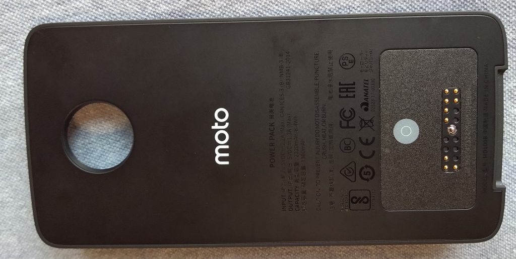 Moto Z3 Play – fakt je si s čím hrát. I díky Moto Mods 33 IMG 20181024 034716918