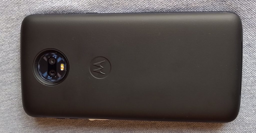 Moto Z3 Play – fakt je si s čím hrát. I díky Moto Mods 35 IMG 20181024 034906195