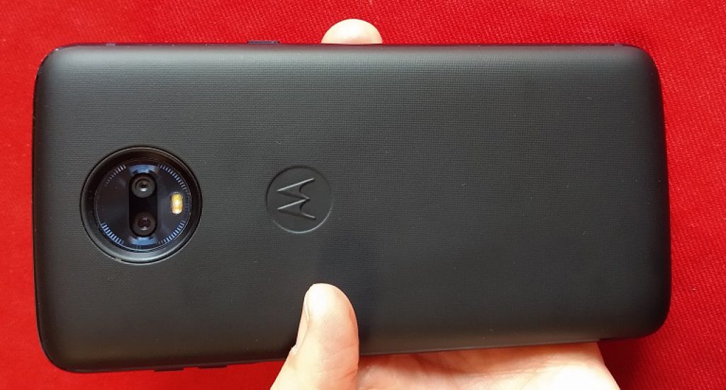 Moto Z3 Play – fakt je si s čím hrát. I díky Moto Mods 38 IMG 20181024 035012808