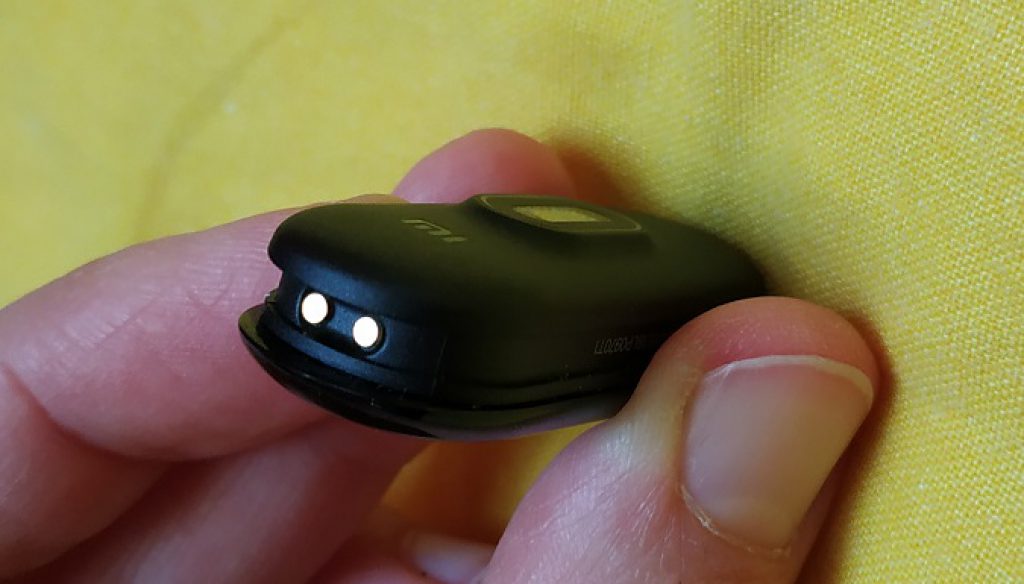 Xiaomi Mi Band 3 už umí zobrazit, co vám kdo napsal 10 IMG 20181029 143032