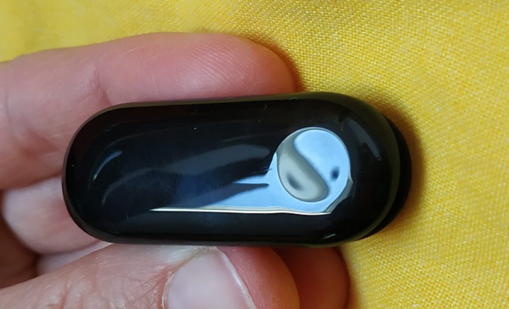 Xiaomi Mi Band 3 už umí zobrazit, co vám kdo napsal 11 IMG 20181029 143052