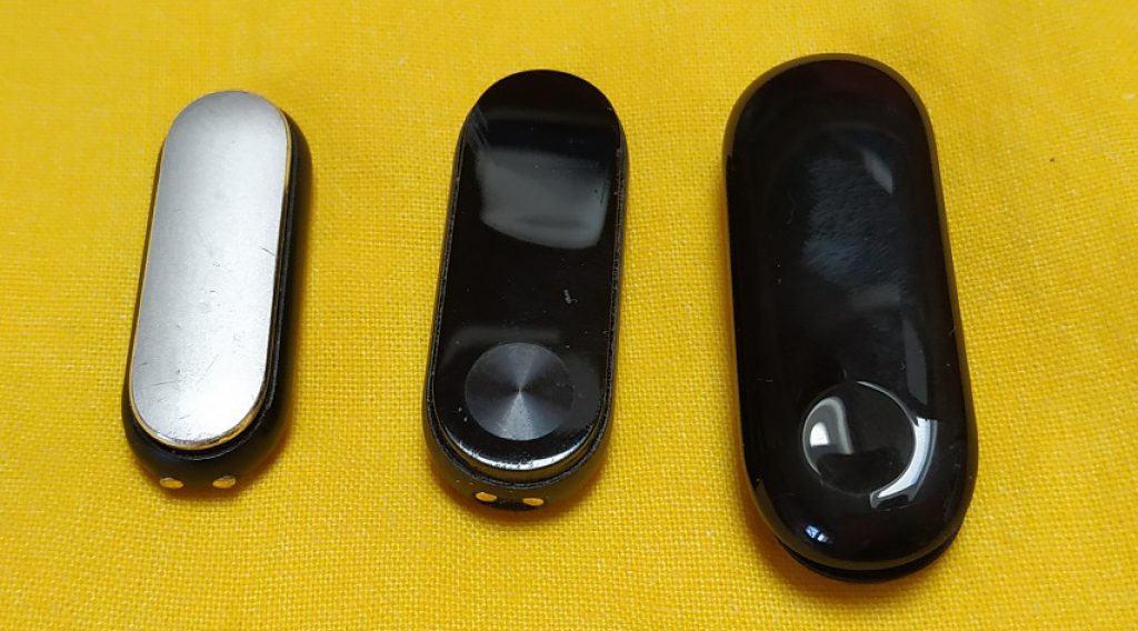 Xiaomi Mi Band 3 už umí zobrazit, co vám kdo napsal 38 IMG 20181029 143258