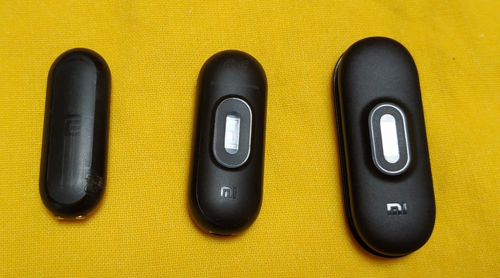 Xiaomi Mi Band 3 už umí zobrazit, co vám kdo napsal 37 IMG 20181029 143313