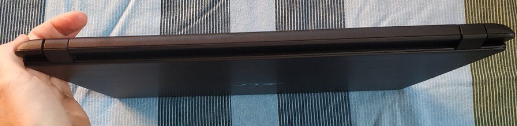 Acer Aspire 1 – základní notebook pro ty, co nespěchají 6 IMG 20181205 113703