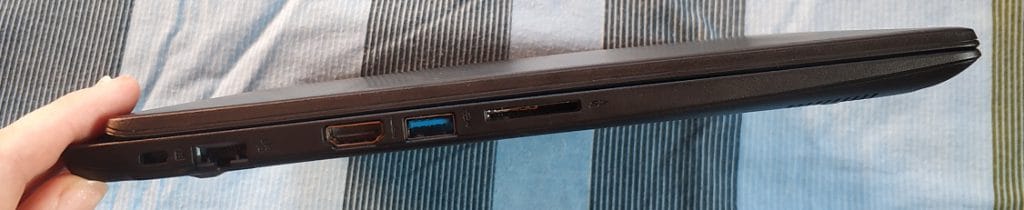 Acer Aspire 1 – základní notebook pro ty, co nespěchají 5 IMG 20181205 113757