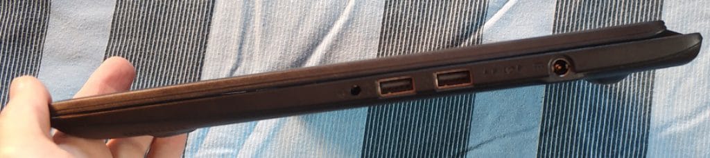 Acer Aspire 1 – základní notebook pro ty, co nespěchají 4 IMG 20181205 113831