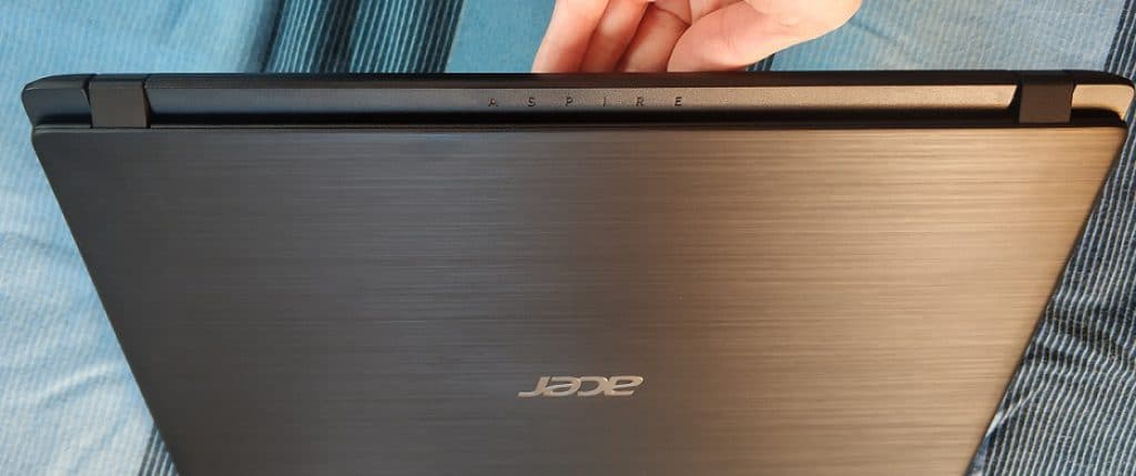 Acer Aspire 1 – základní notebook pro ty, co nespěchají 10 IMG 20181205 113901