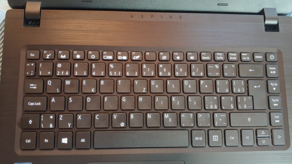 Acer Aspire 1 – základní notebook pro ty, co nespěchají 13 IMG 20181205 114131