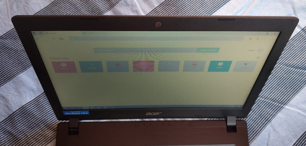 Acer Aspire 1 – základní notebook pro ty, co nespěchají 18 IMG 20181205 114629