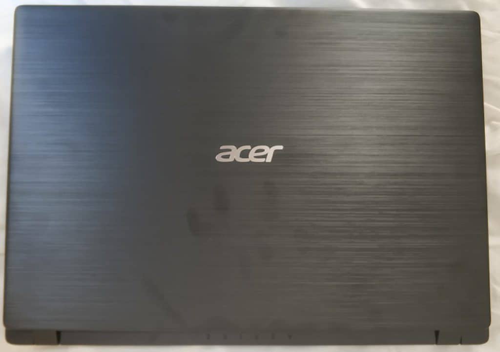 Acer Aspire 1 – základní notebook pro ty, co nespěchají 3 IMG 20181205 132218