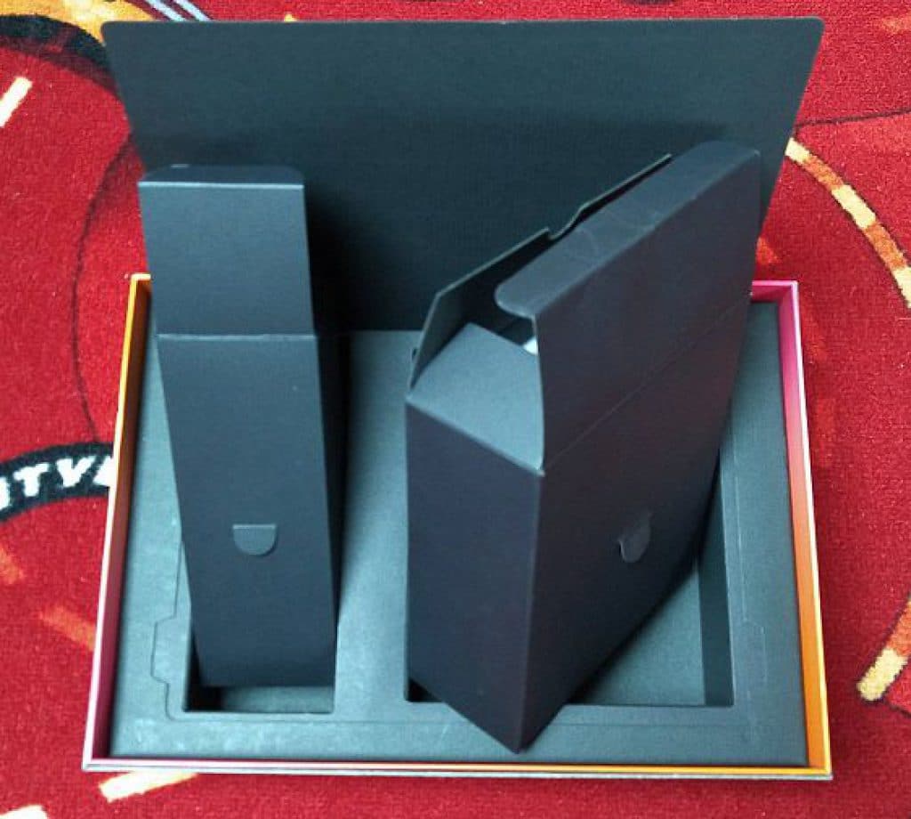 Lenovo Yoga 730-13IKB - kovový konvertibl o velikosti čtvrtky (papíru) 3 IMG 20190128 094654160