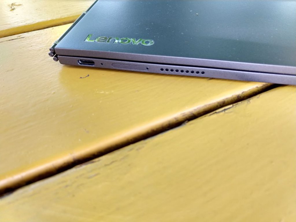 Yoga Book C930 – pro všechny, komu 2 v 1 nestačí 4 IMG 20190622 100713661 HDR e1561196480169